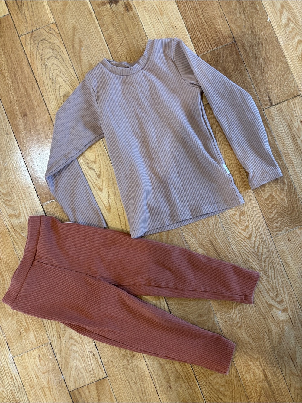 Norsu Organic Cotton & Modal Set